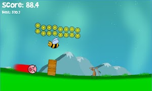 Pig Runner Screenshot 3