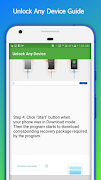 Unlock any Device Guide: Phone Guide 2020 تصوير الشاشة 3
