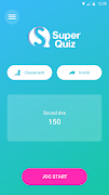 M-Quiz screenshot 4