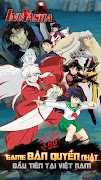 InuYasha capture d'écran 6