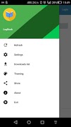 LogBook Madising poster