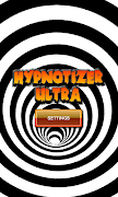 Hypnotizer Ultra الملصق