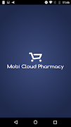 Mobi Cloud Pharmacy poster