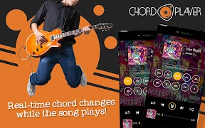 Chord Player syot layar 7