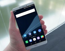 2 Schermata Theme for Oppo A71