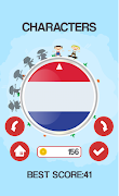 Game Run World Screenshot 2