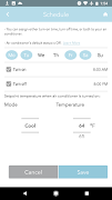 Haier Home screenshot 4