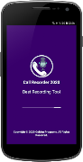 Call Recorder 스크린샷 3