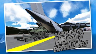 War Plane Flight Simulator स्क्रीनशॉट 5