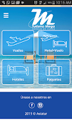 Turismo Mega poster