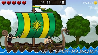 Viking Raid imagem de tela 6