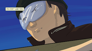 CFxComics screenshot 2