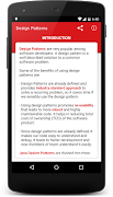 All Design Patterns poster