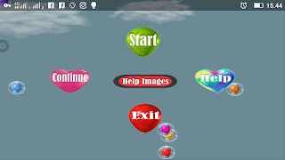 Blast Ballons screenshot 1