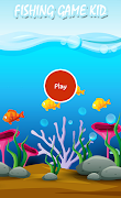 FISH GAME KID скриншот 1