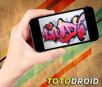 Thiết kế tên Graffiti ảnh chụp màn hình 3