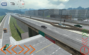 Open World SIM syot layar 4