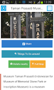 Jakarta Offline Map & Guide স্ক্রিনশট 5