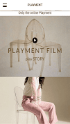 PLAYMENT スクリーンショット 2