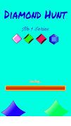 Diamond Hunt screenshot 1