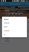 Brain-bow screenshot 2