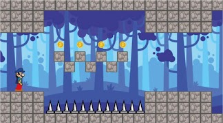 super boy adventures Screenshot 7