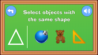 Math for kids screenshot 2