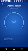 Speed Test - WiFi / Cellular speed test captura de pantalla 2