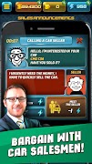 Drag Racing Simulator screenshot 4