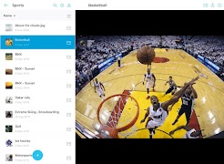 OptaPro syot layar 5