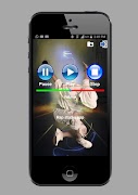 Rap app 截图 4