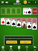 Solitaire Ultimate 2019 스크린샷 2