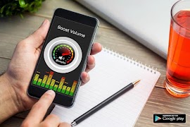 Music Equaliser & Super Loud Volume Booster screenshot 2
