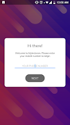 SmartLaunch by enParadigm 截图 1