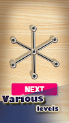 Buckyballs screenshot 2