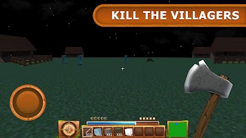 Buildcraft - Craft , Mine and Build Exploration ảnh chụp màn hình 3