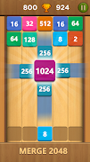 2048 Merge - Block Puzzle স্ক্রিনশট 4