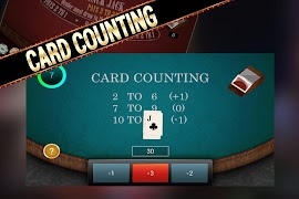 BlackJack 21 screenshot 4