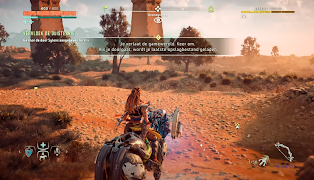 Guide Horizon Forbidden West Battle captura de pantalla 6