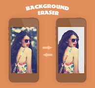 Background Eraser Transparent screenshot 1