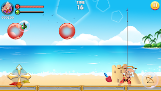 Pang Oldster 截圖 6