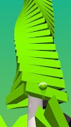Tense Ball - Pokey Stack Screenshot 2