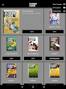 SCREENGUIDE Magazin screenshot 6