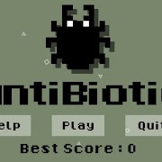 AntiBiotic imagem de tela 1