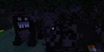 Grue Mod Minecraft PE screenshot 1