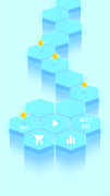 HEXRIDE تصوير الشاشة 1