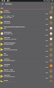 Music Player скриншот 1