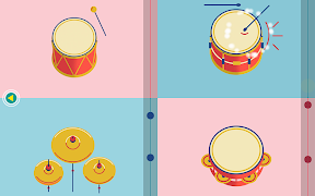 Con ritmo screenshot 3