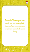 Quotes Ultimate Edition スクリーンショット 3