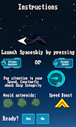 Send Me To Space! screenshot 1